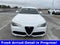2023 Alfa Romeo Giulia 4DR RWD
