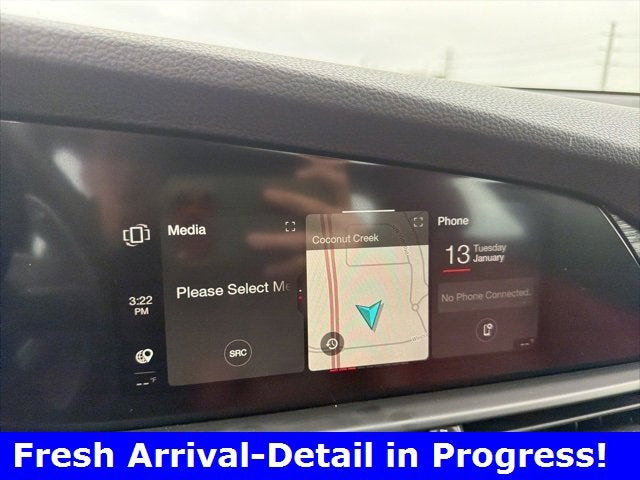 2023 Alfa Romeo Giulia 4DR RWD