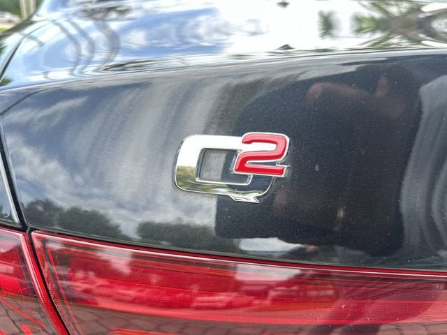 2022 Alfa Romeo Giulia Veloce