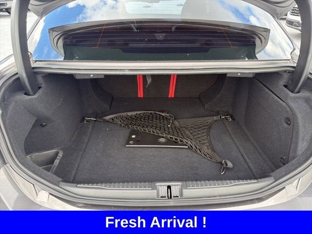 2022 Alfa Romeo Giulia Veloce