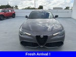 2022 Alfa Romeo Giulia Veloce