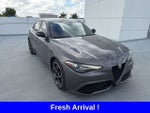 2022 Alfa Romeo Giulia Veloce