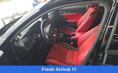 2024 Acura Integra w/A-Spec Technology Package