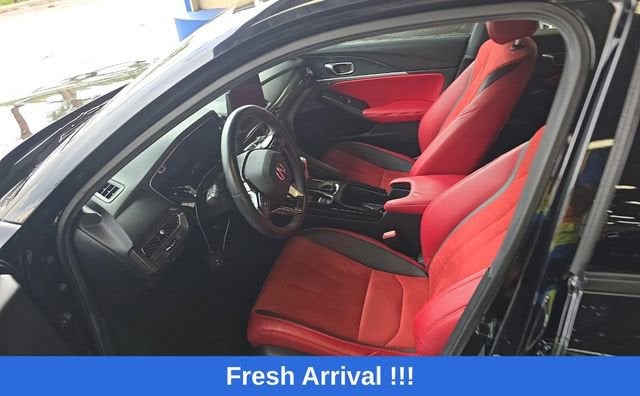 2024 Acura Integra w/A-Spec Technology Package