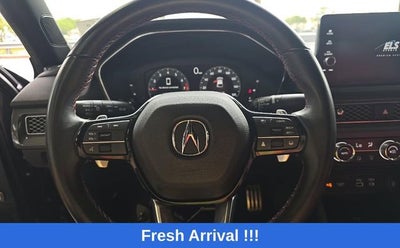 2024 Acura Integra w/A-Spec Technology Package