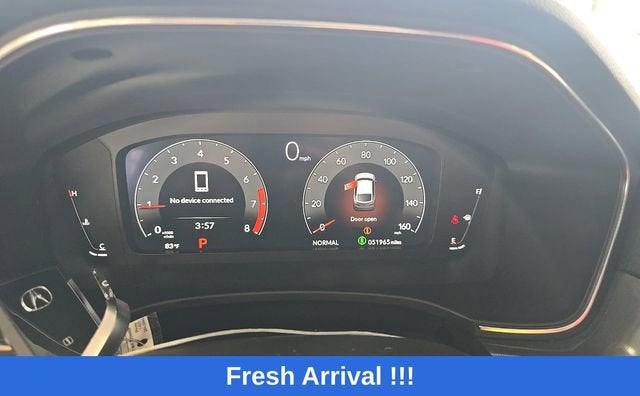2024 Acura Integra w/A-Spec Technology Package