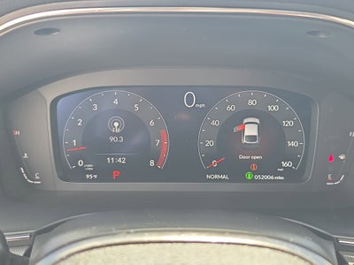 2024 Acura Integra w/A-Spec Technology Package