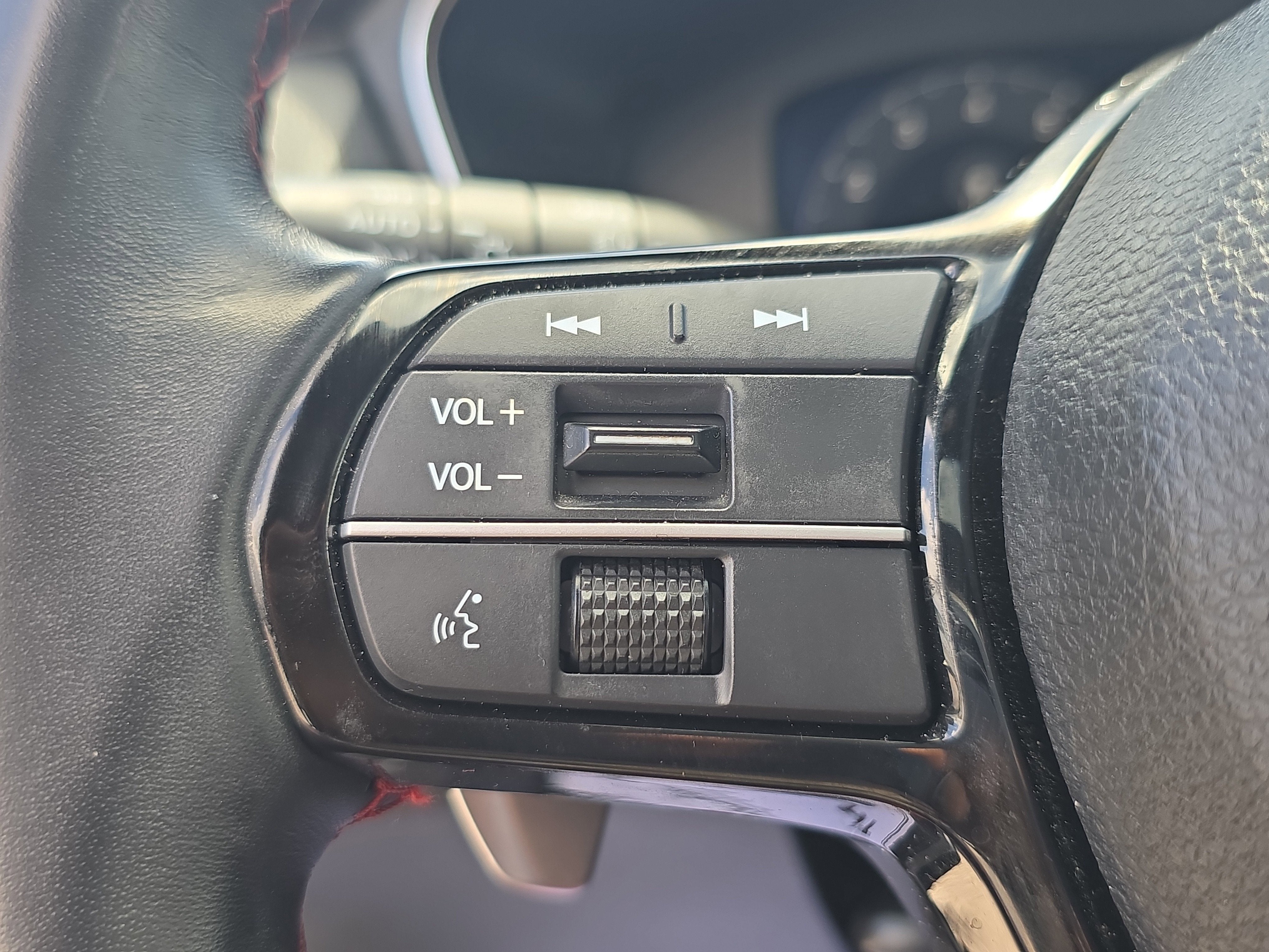 2024 Acura Integra w/A-Spec Technology Package