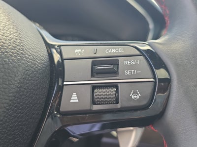 2024 Acura Integra w/A-Spec Technology Package