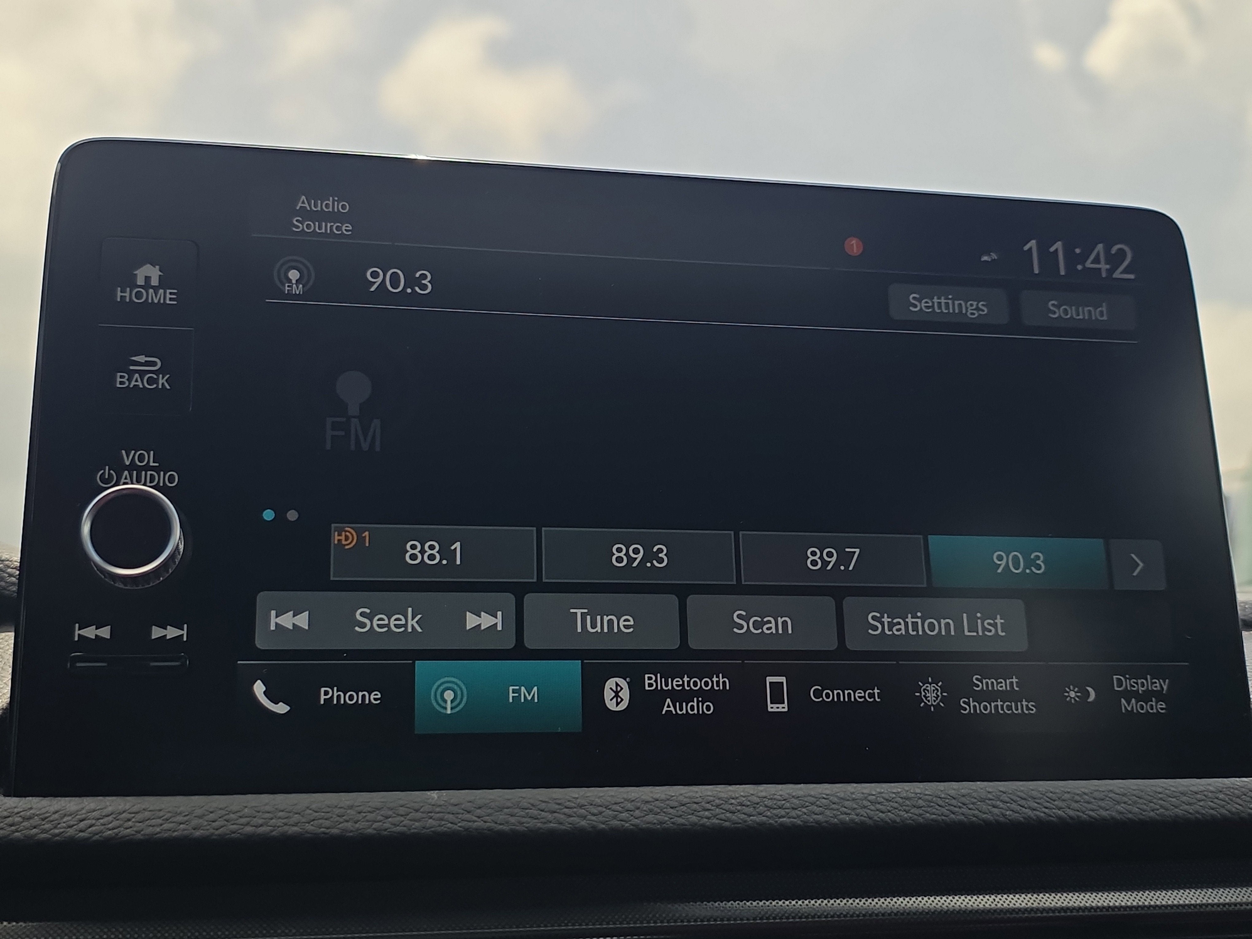 2024 Acura Integra w/A-Spec Technology Package