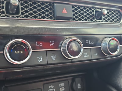 2024 Acura Integra w/A-Spec Technology Package