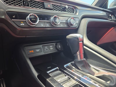 2024 Acura Integra w/A-Spec Technology Package