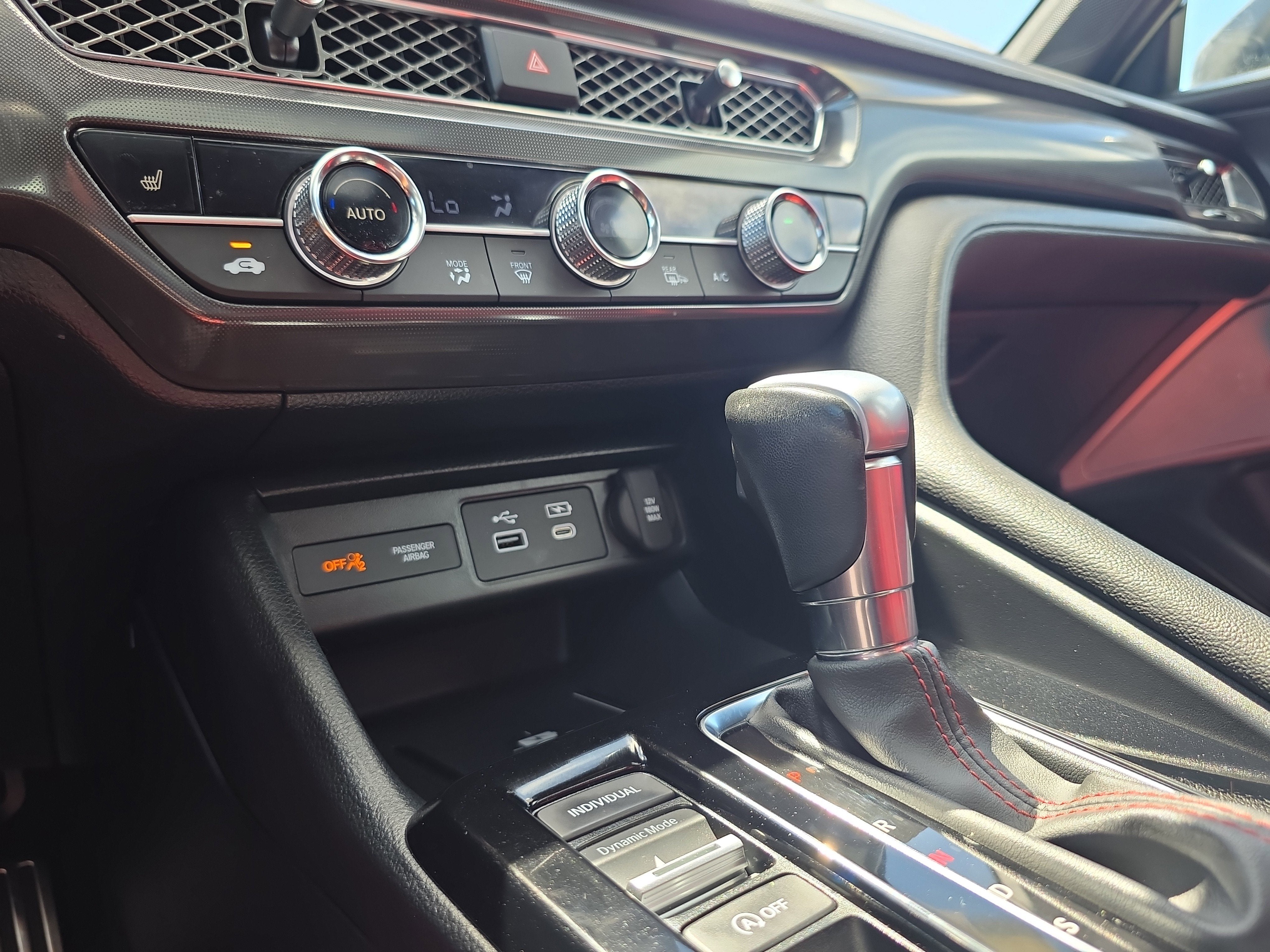 2024 Acura Integra w/A-Spec Technology Package