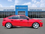 2022 Honda Civic Hatchback Sport