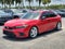 2022 Honda Civic Hatchback Sport