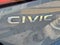 2025 Honda Civic Hatchback Sport