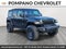 2023 Jeep Wrangler Willys