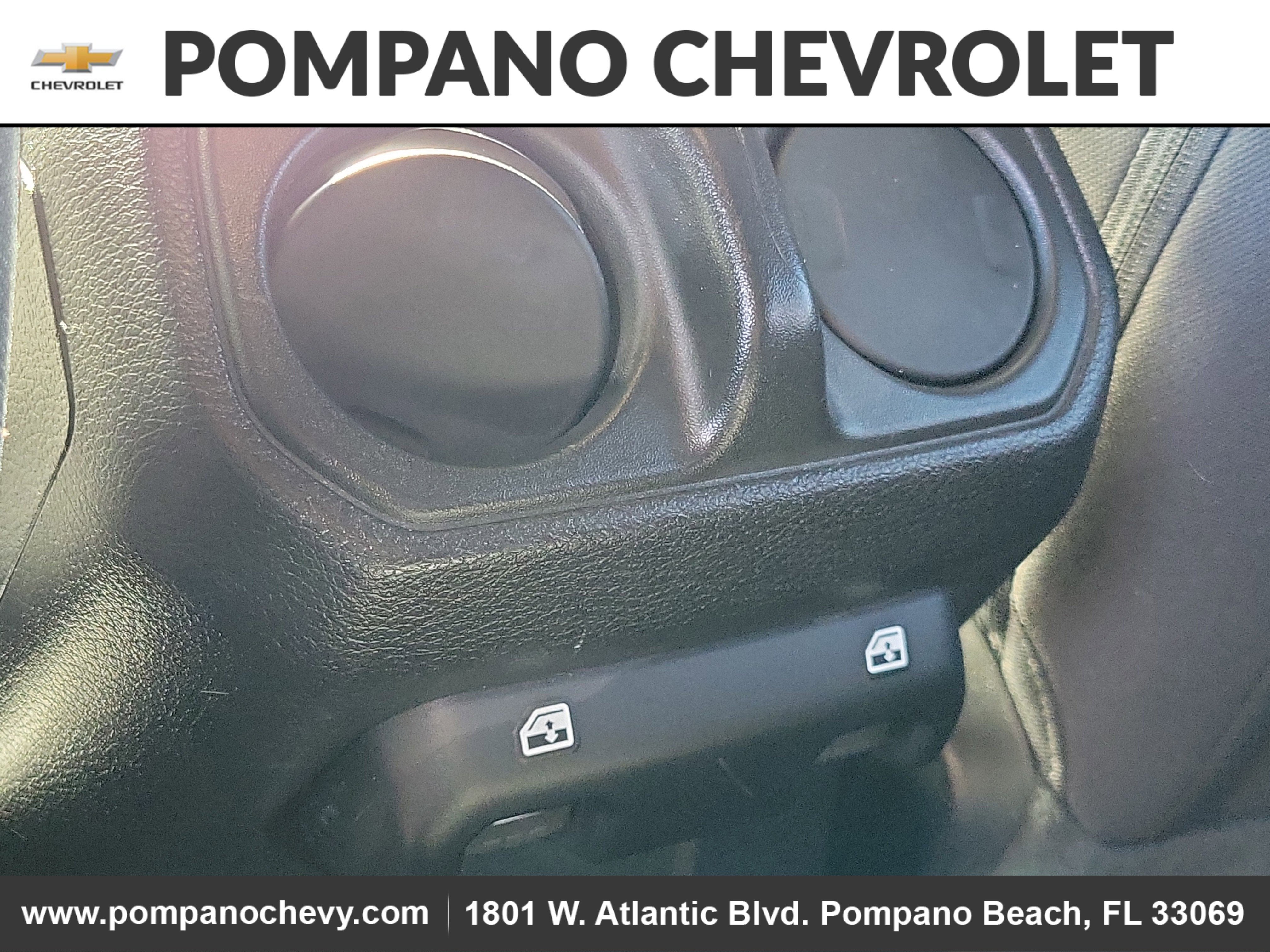 2023 Jeep Wrangler Willys