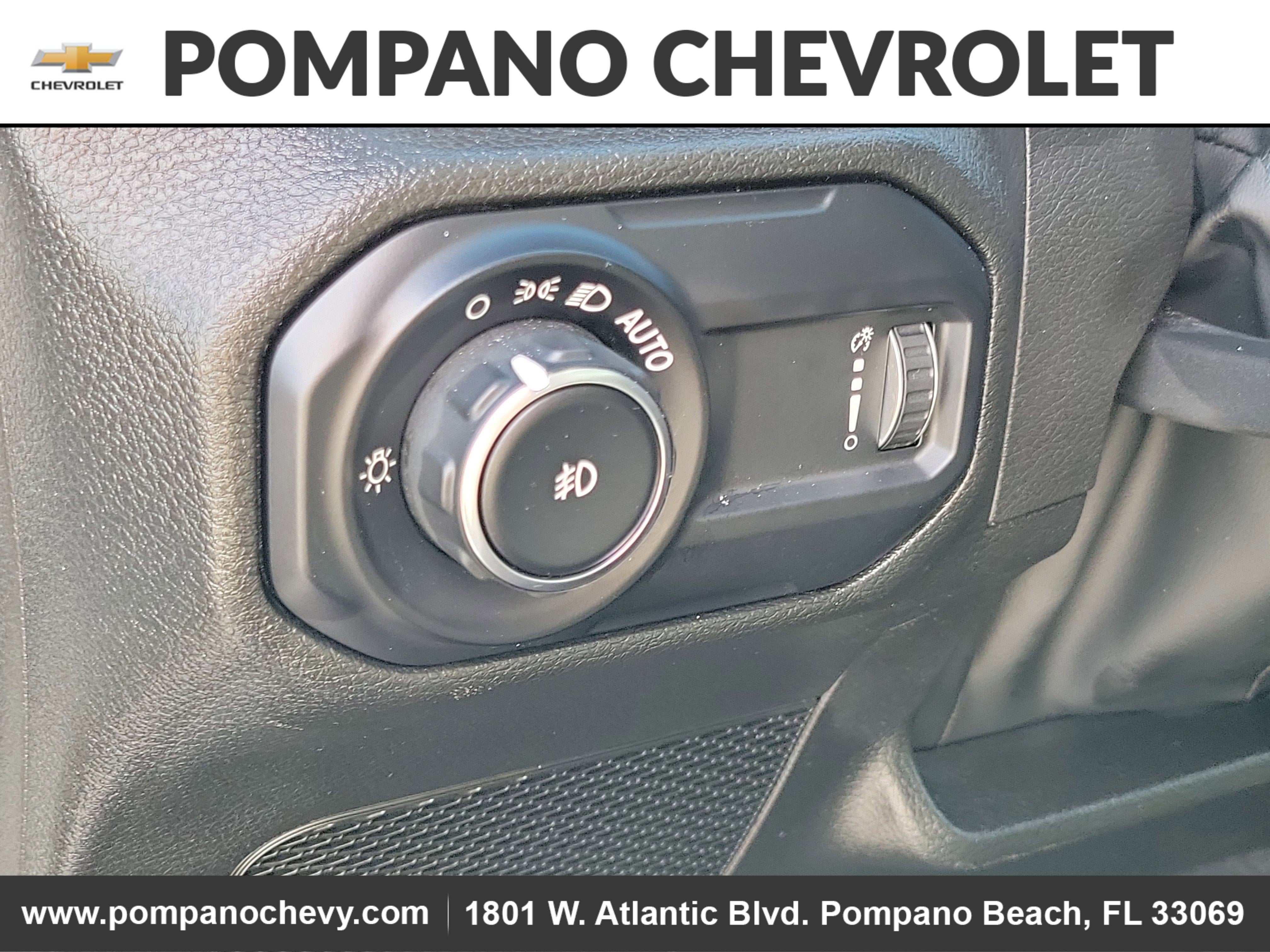 2023 Jeep Wrangler Willys