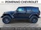 2023 Jeep Wrangler Willys
