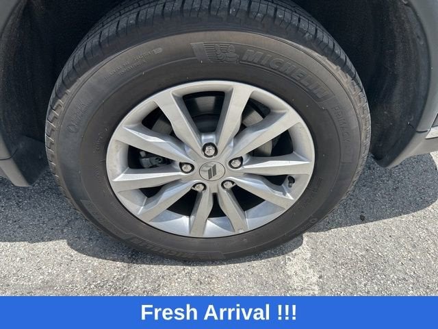 2023 Dodge Durango SXT