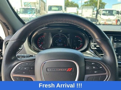 2023 Dodge Durango SXT