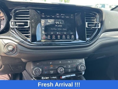 2023 Dodge Durango SXT