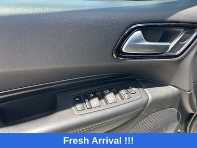 2023 Dodge Durango SXT
