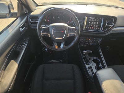 2023 Dodge Durango SXT