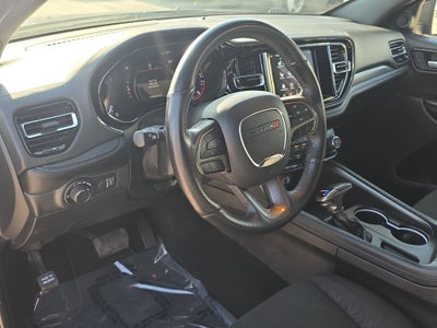 2023 Dodge Durango SXT