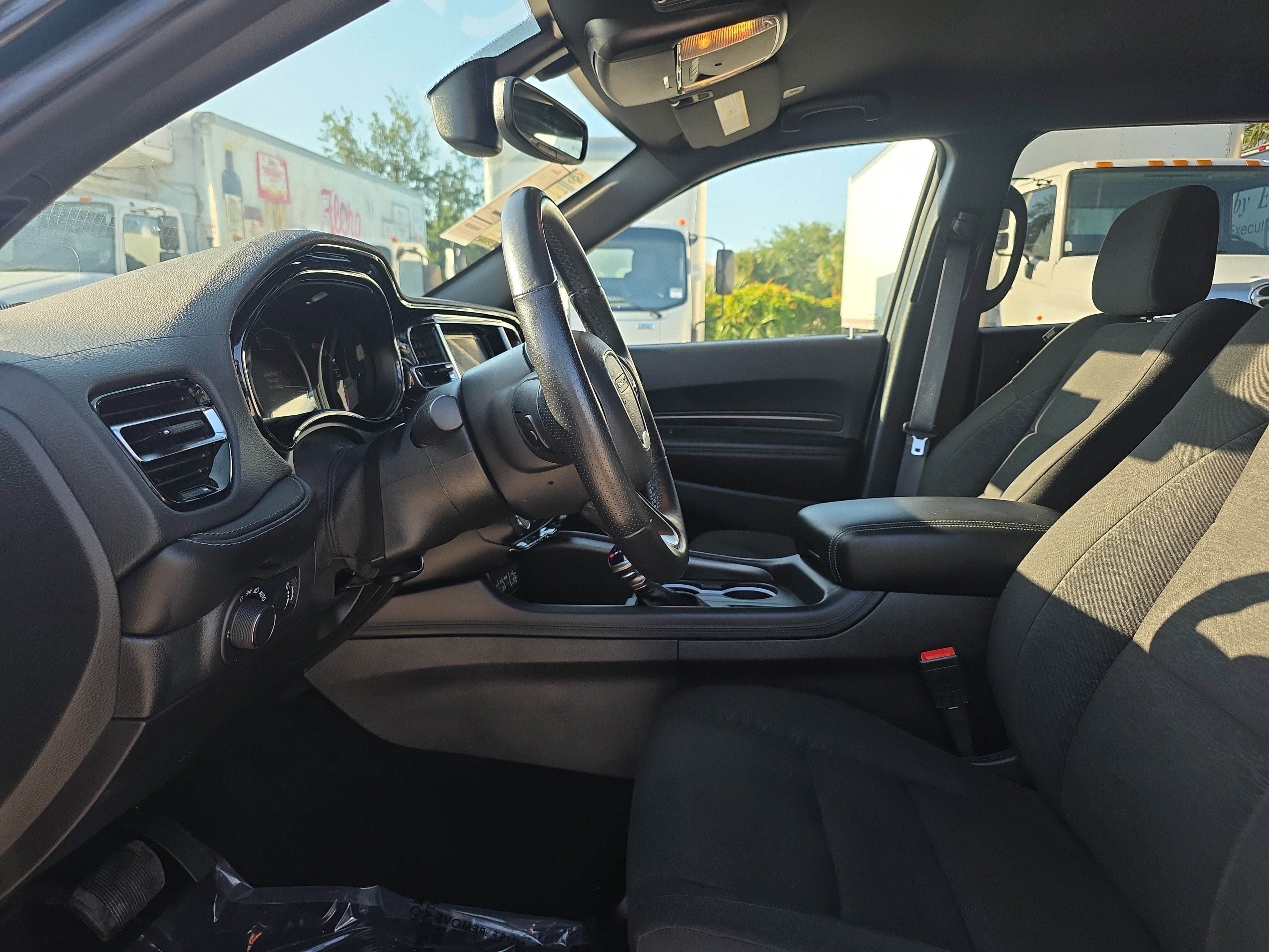 2023 Dodge Durango SXT