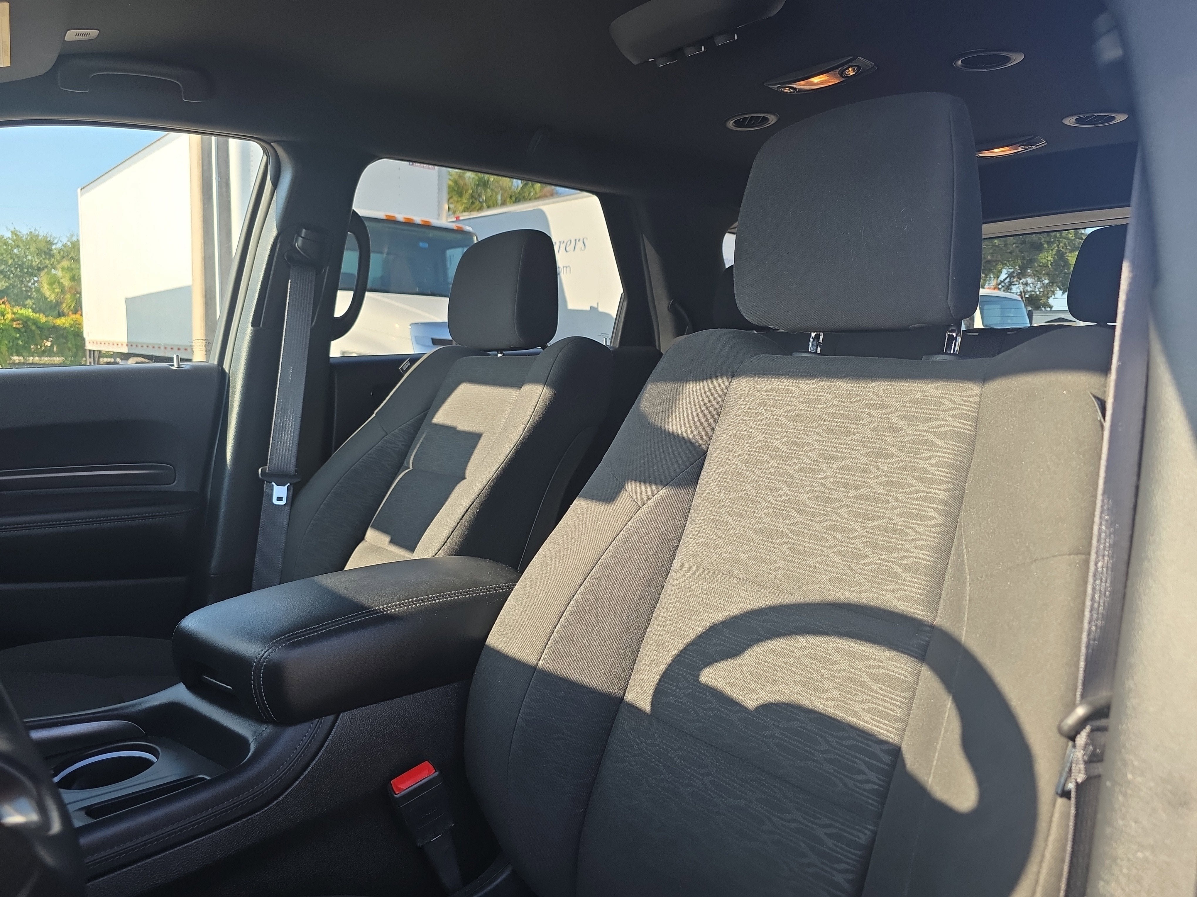 2023 Dodge Durango SXT
