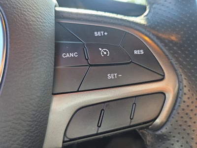 2023 Dodge Durango SXT