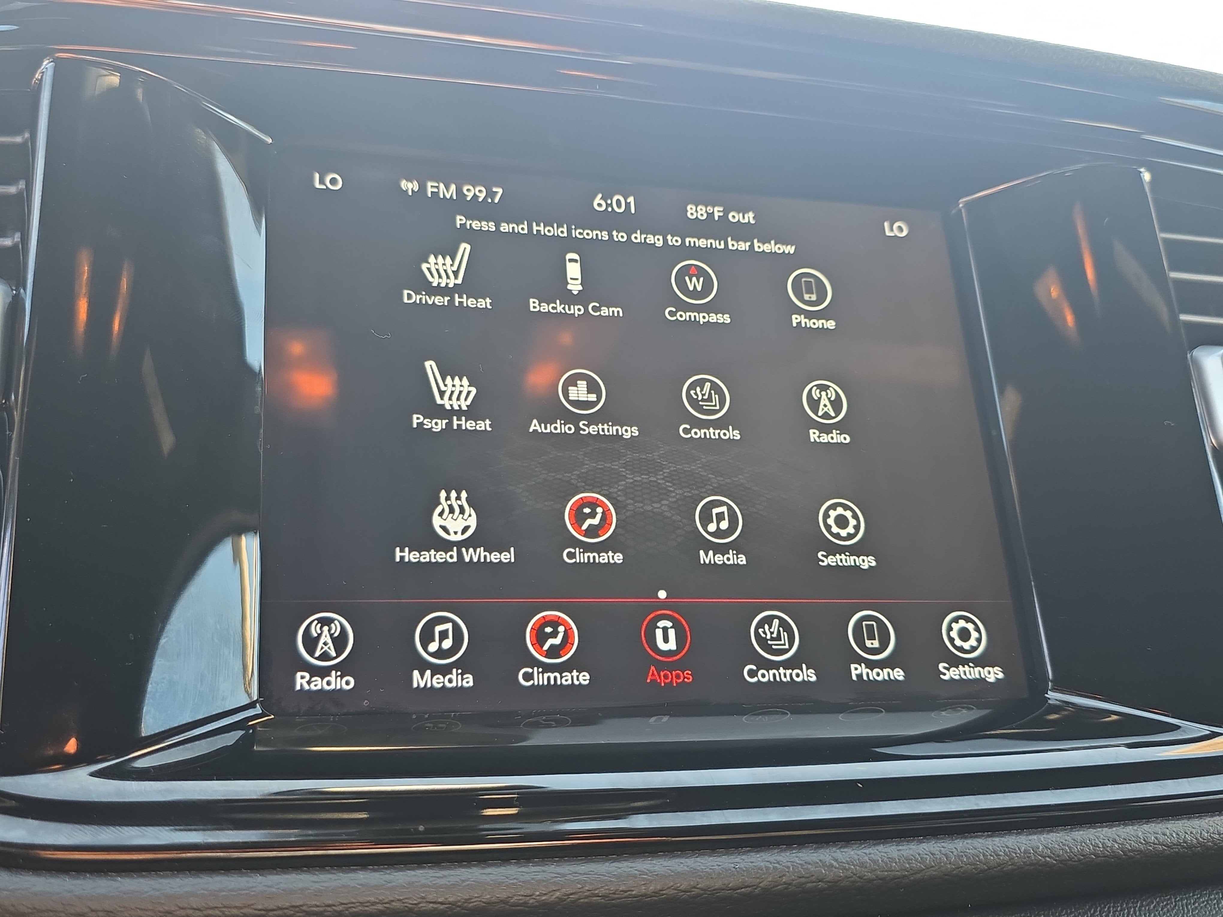 2023 Dodge Durango SXT