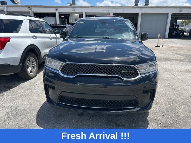 2023 Dodge Durango SXT