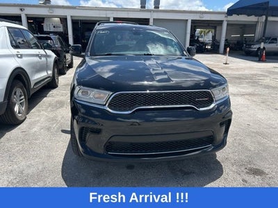 2023 Dodge Durango SXT