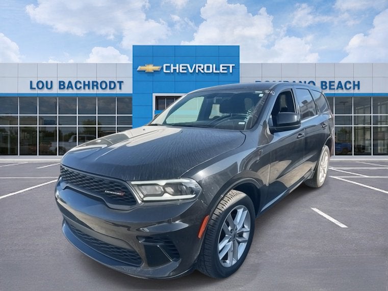 2023 Dodge Durango GT
