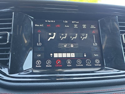 2023 Dodge Durango GT