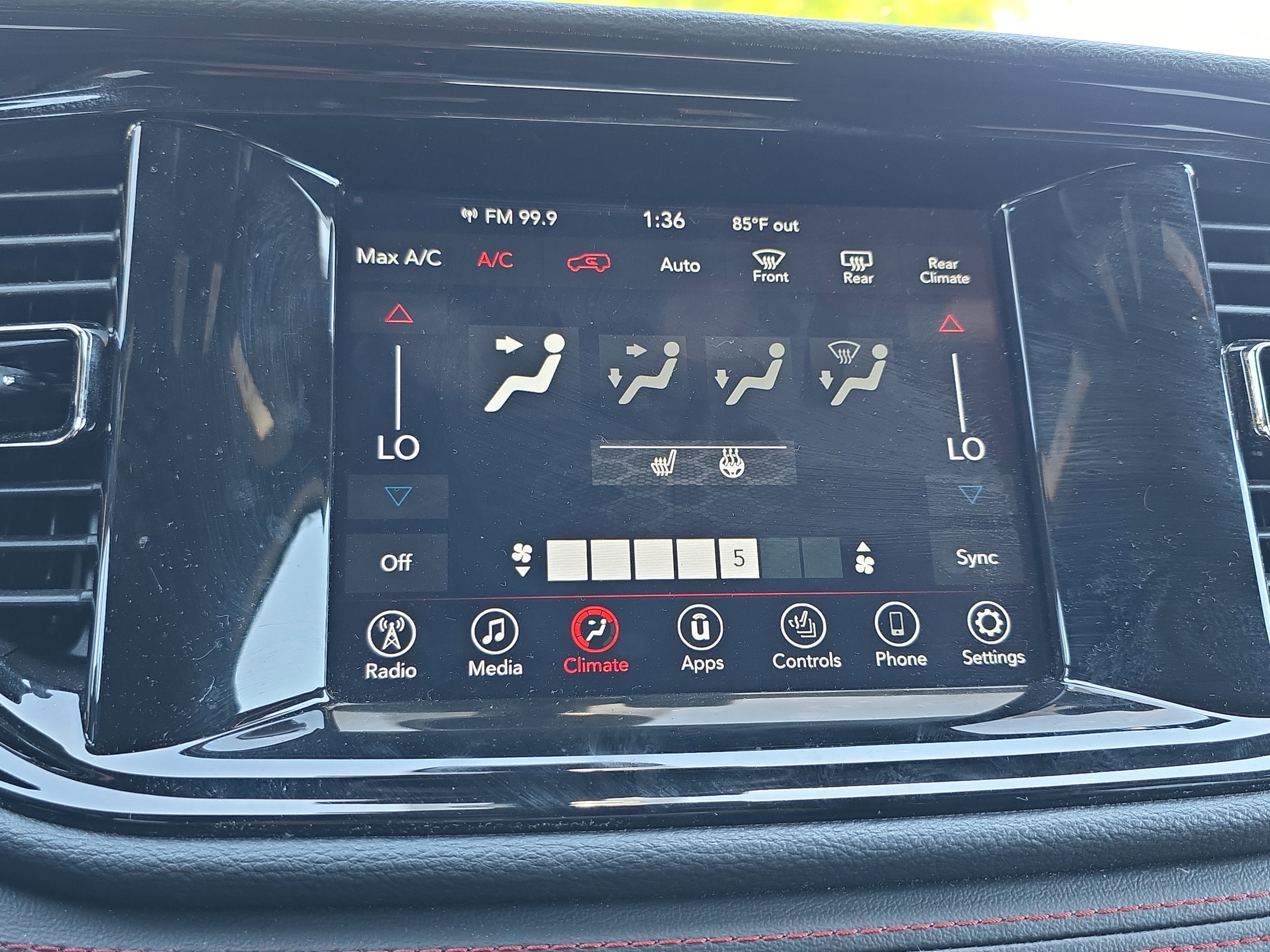 2023 Dodge Durango GT