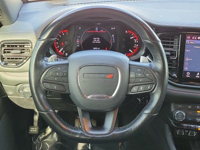 2024 Dodge Durango GT Premium