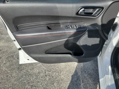 2024 Dodge Durango GT Premium