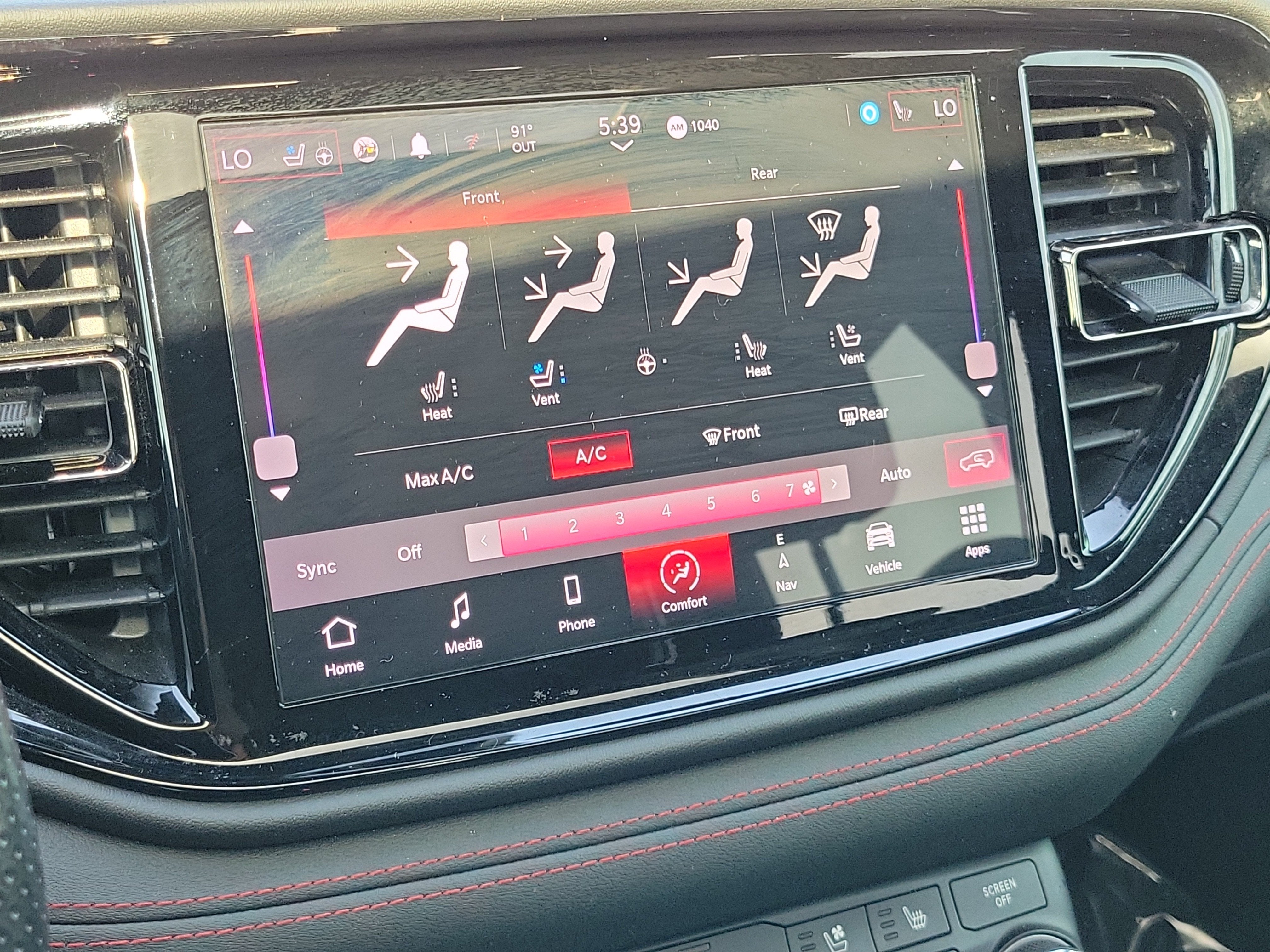 2024 Dodge Durango GT Premium