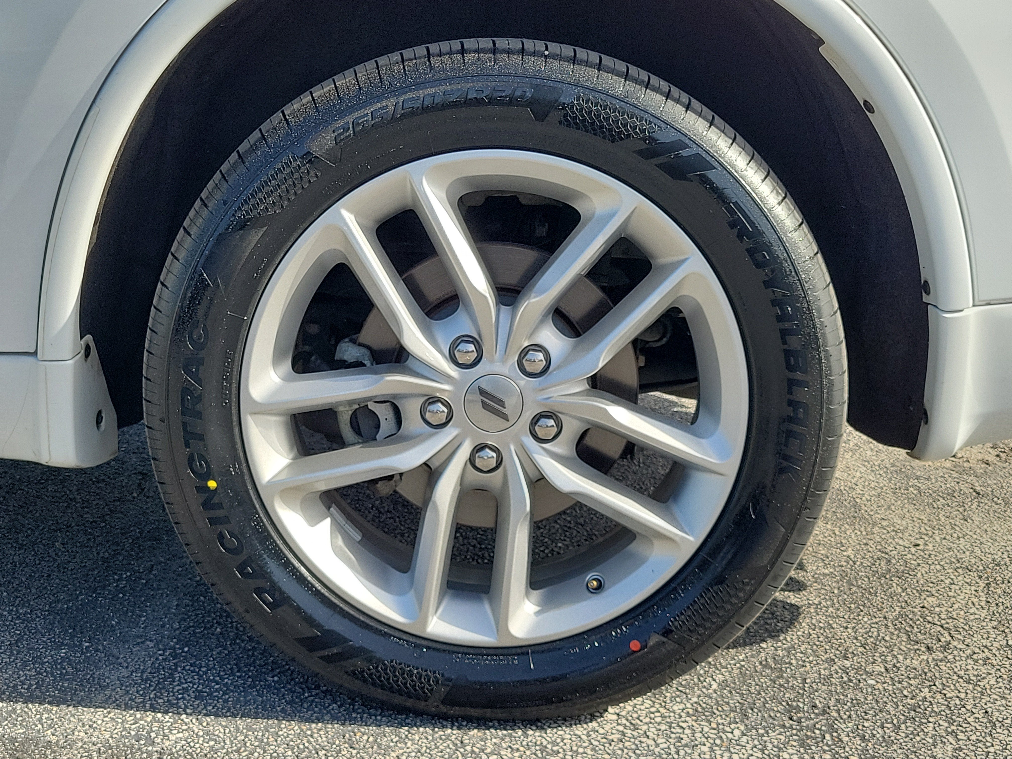 2024 Dodge Durango GT Premium