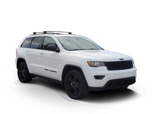 2019 Jeep Grand Cherokee Upland