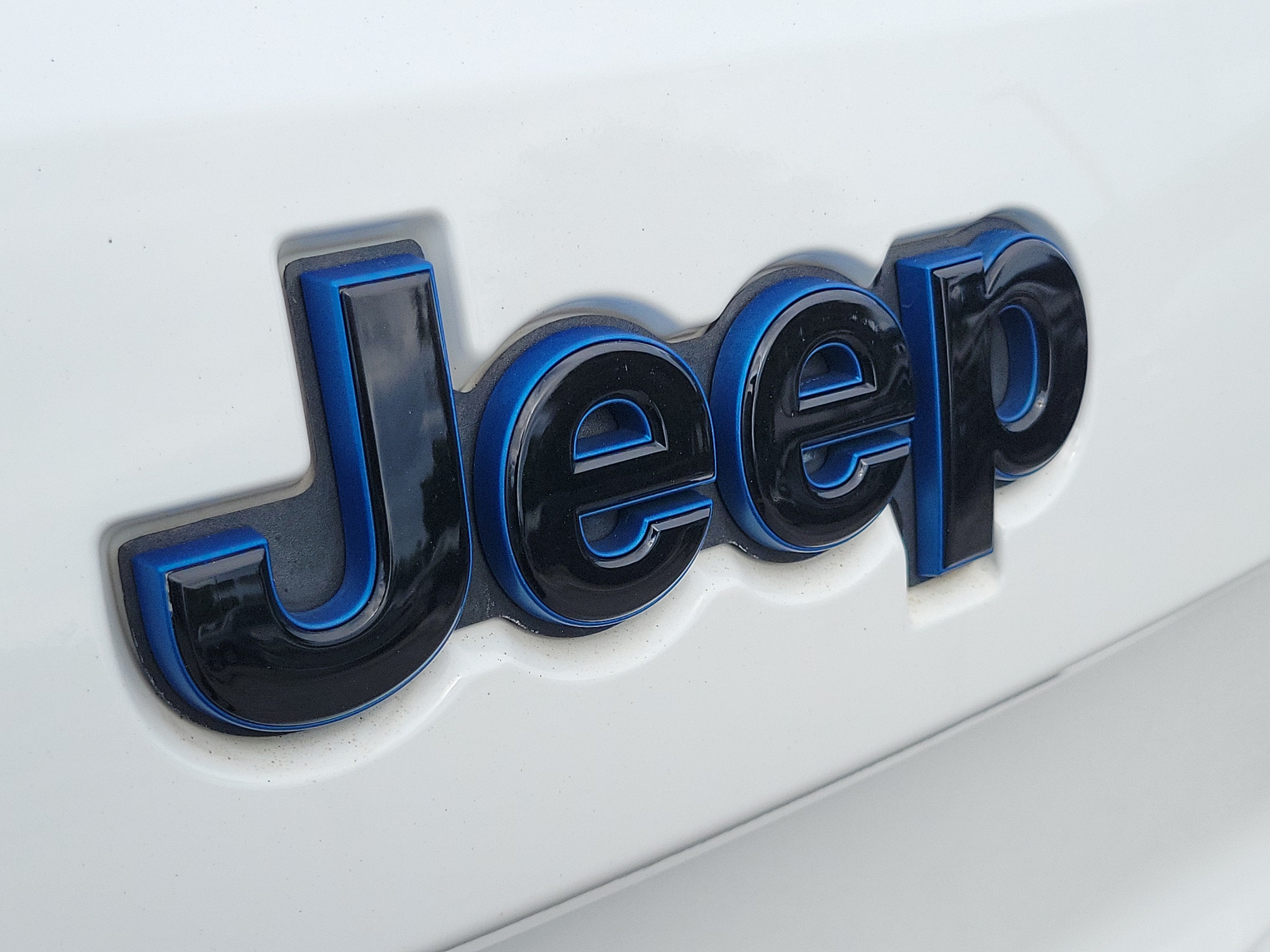 2019 Jeep Grand Cherokee Upland