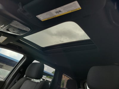 2019 Jeep Grand Cherokee Upland