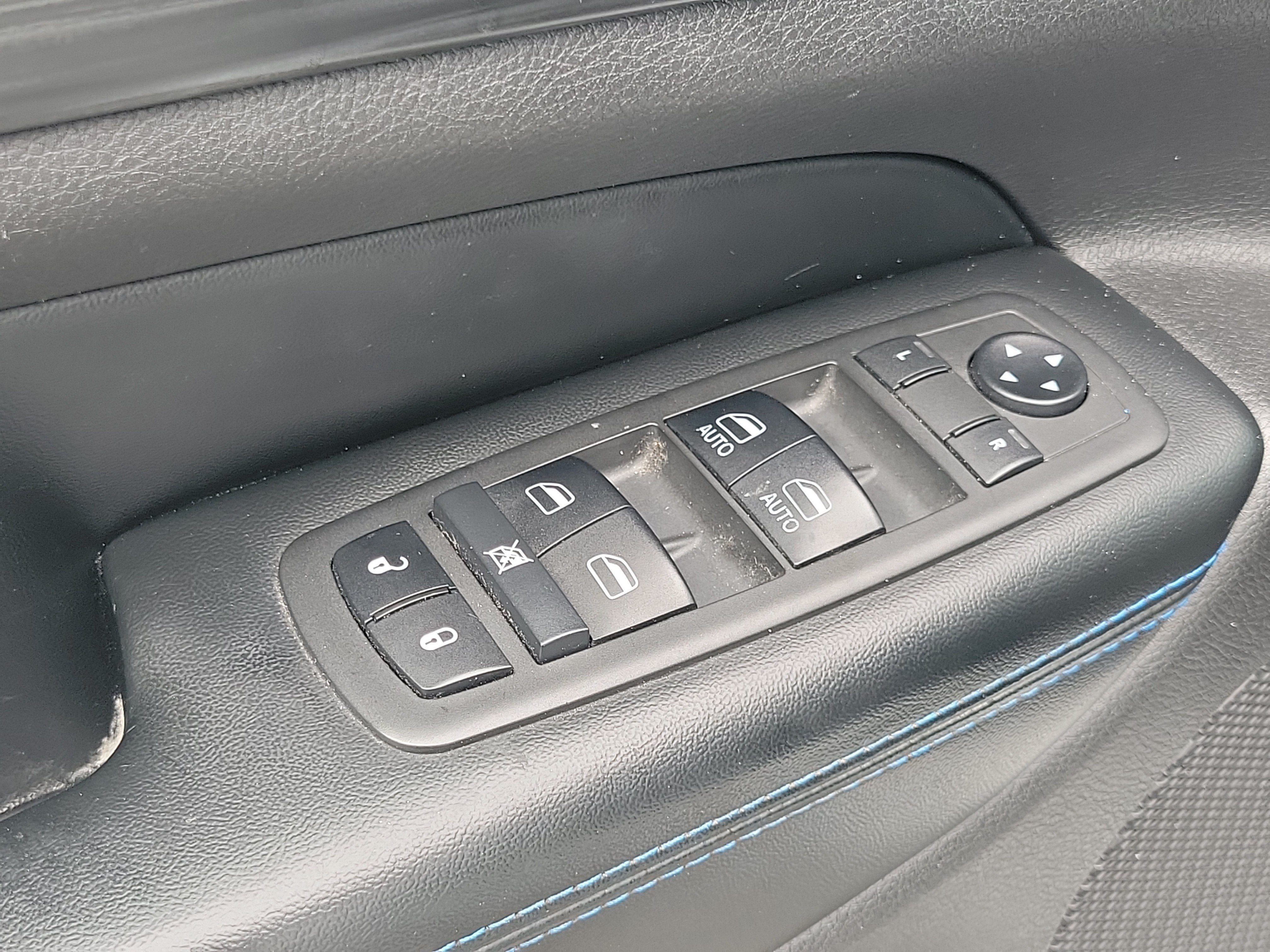 2019 Jeep Grand Cherokee Upland