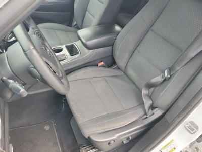 2019 Jeep Grand Cherokee Upland