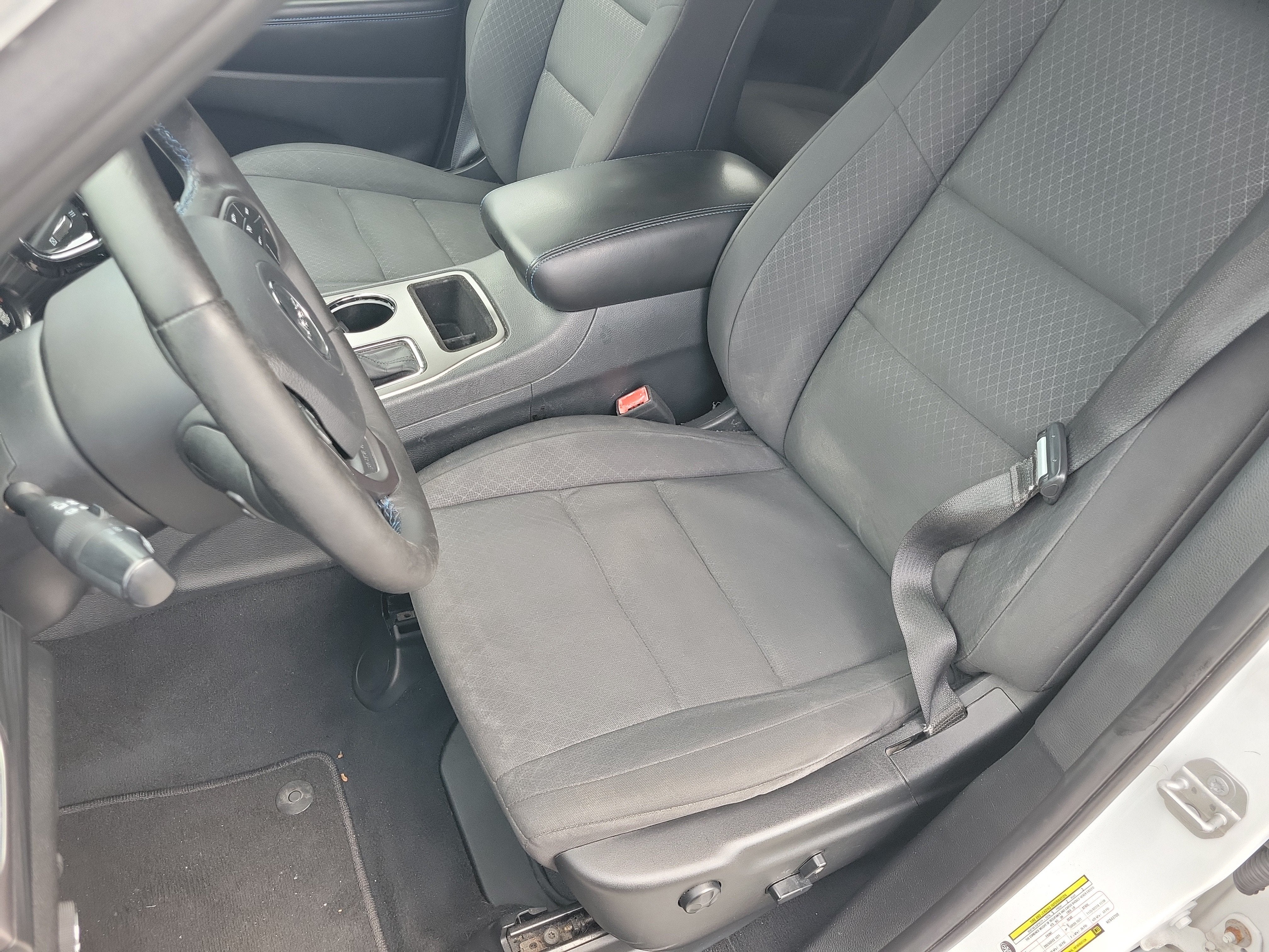 2019 Jeep Grand Cherokee Upland