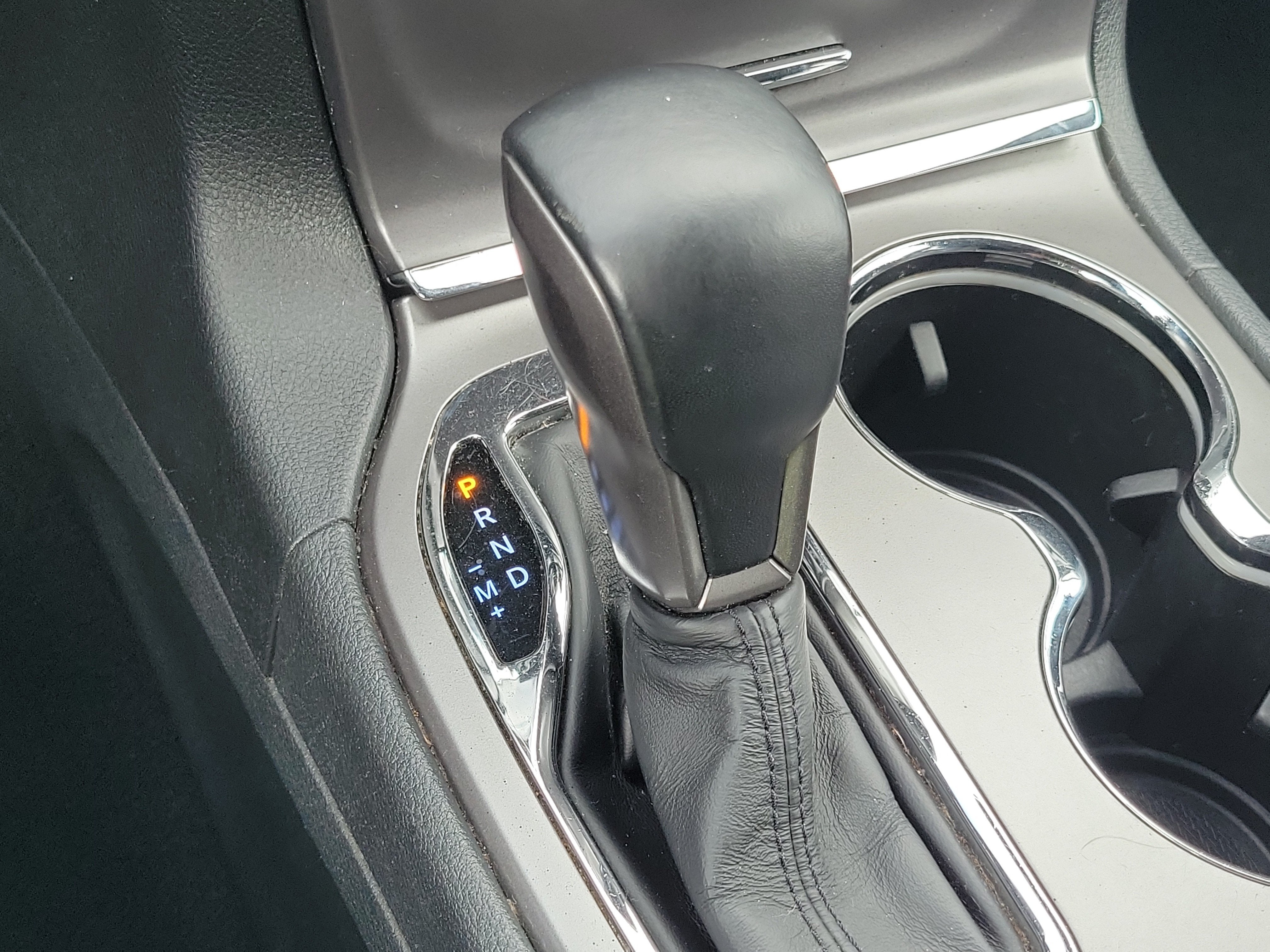 2019 Jeep Grand Cherokee Upland